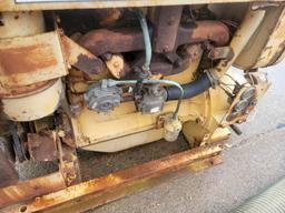 AALIS-CHAMBLERS G226 4 CYLINDER LP POWER UNIT