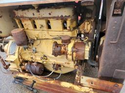 AALIS-CHAMBLERS G226 4 CYLINDER LP POWER UNIT