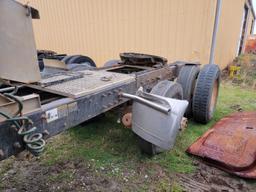 1998 MACK CH613 TRUCK TRACTOR, 400,411 MILES ON METER  DAY CAB, MACK E7-427