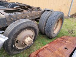 1998 MACK CH613 TRUCK TRACTOR, 400,411 MILES ON METER  DAY CAB, MACK E7-427