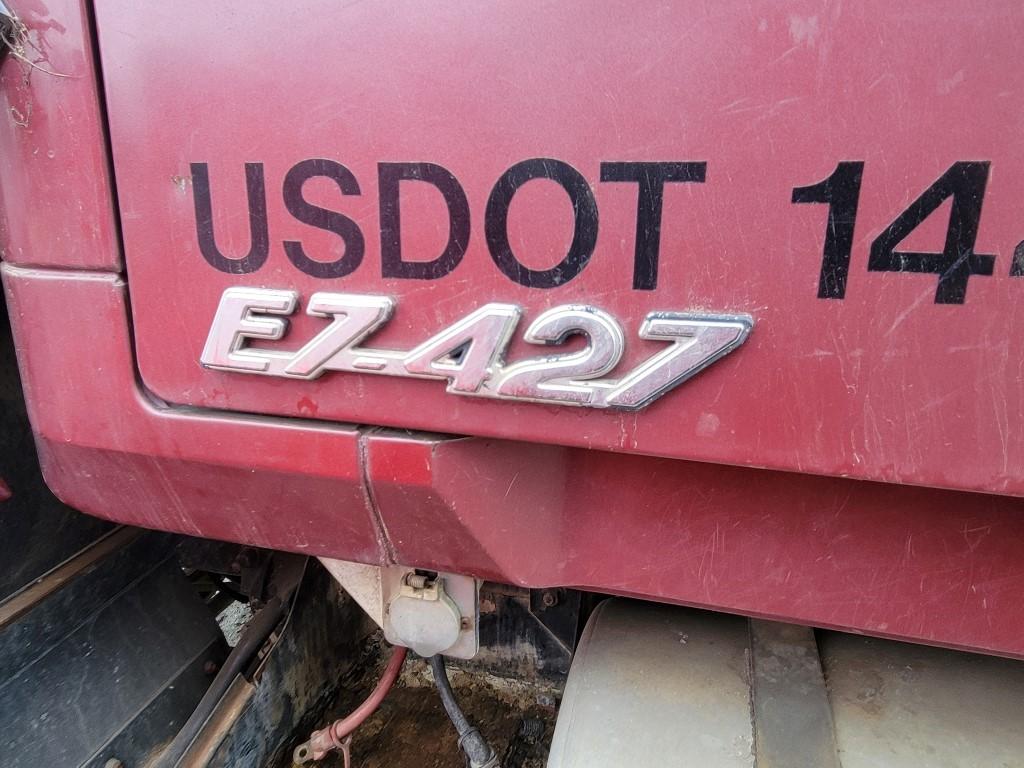 1998 MACK CH613 TRUCK TRACTOR, 400,411 MILES ON METER  DAY CAB, MACK E7-427