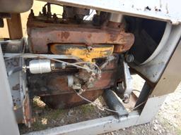 LINCOLN SA 200 PORTABLE WELDER