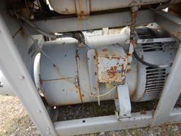 LINCOLN SA 200 PORTABLE WELDER