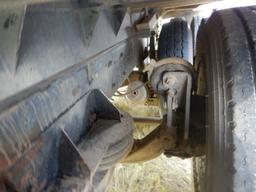 2000 MACK CH612 DUMP TRUCK, 785,383 miles showing on meter  MACK 300 DIESEL