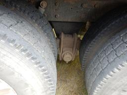 2000 MACK CH612 DUMP TRUCK, 785,383 miles showing on meter  MACK 300 DIESEL