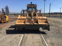 1996 KERSHAW 26-3M BALLAST