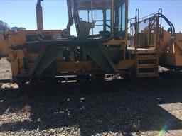 1996 KERSHAW 26-3M BALLAST
