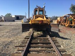 1996 KERSHAW 26-3M BALLAST