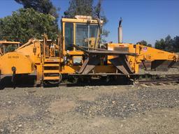 1996 KERSHAW 26-3M BALLAST