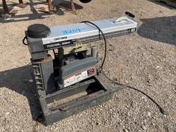 CRAFTSMAN RADIAL SAW