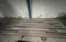MISCELLANEOUS METAL