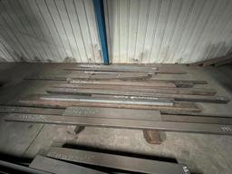 MISCELLANEOUS METAL