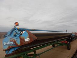 SHELBOURNE REYNELDS 28 FOOT STRIPPER HEADER