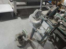 CUTTER, CORNER PANELS,  & MISCELLANEOUS