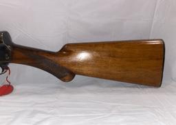 BROWNING A5 SHOTGUN,  SEMI-AUTO, 12 GA., 2-3/4", BELGIAN MADE S# 91855