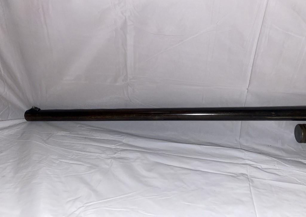 BROWNING A5 SHOTGUN,  SEMI-AUTO, 12 GA., 2-3/4", BELGIAN MADE S# 91855