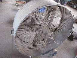 LARGE SHOP FAN