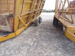 KBH 6M ROLL BUGGY