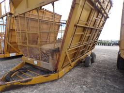 KBH 6M ROLL BUGGY