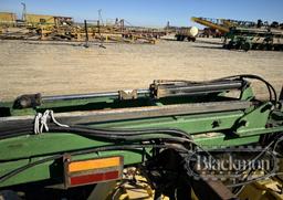 RED BALL 420 HOODED SPRAYER,  12 ROW