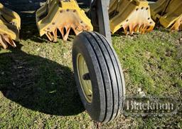 RED BALL 420 HOODED SPRAYER,  12 ROW