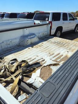 2003 FORD F250 TRUCK,  *DOES NOT RUN* S# 3FTNF21L93MB29879