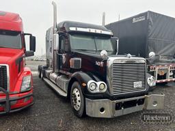 2016 Freightliner Coronado Truck Tractor