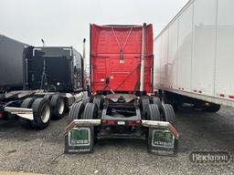 2016 Volvo VNL647780 Truck Tractor