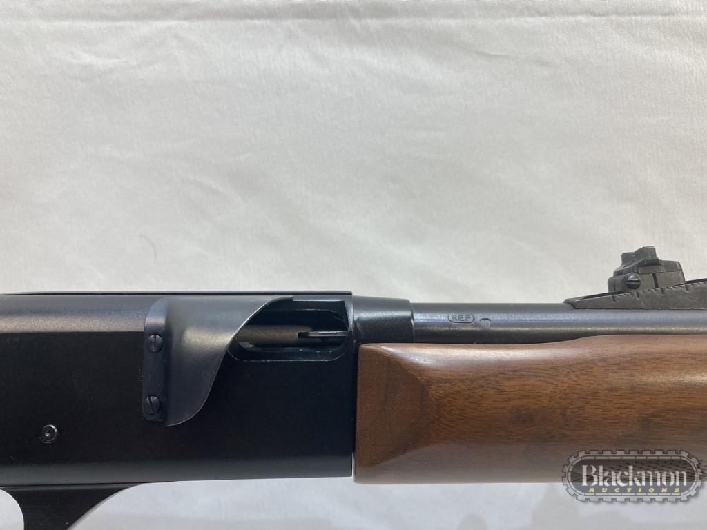 Remington 552 - 22 Caliber
