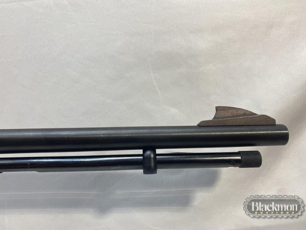 Remington 552 - 22 Caliber