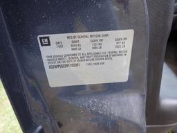 2008 PONTIAC GRAND PRIX CAR, 188,442+ mi,  V6 GAS, AUTOMATIC, PS, AC S# 118