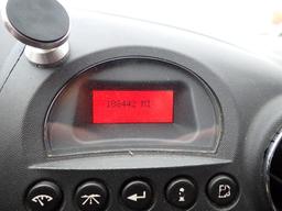 2008 PONTIAC GRAND PRIX CAR, 188,442+ mi,  V6 GAS, AUTOMATIC, PS, AC S# 118