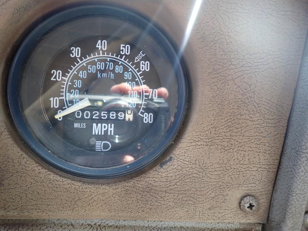 MACK R686 ROLLBACK TRUCK, 56k+ mi,  350 MACK, 5 SPEED, LEDWELL 24' ROLLBACK