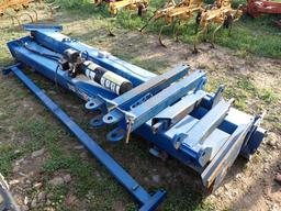 FORWARD 158EF0054 2 POST LIFT,  9K LB CAPACITY,
