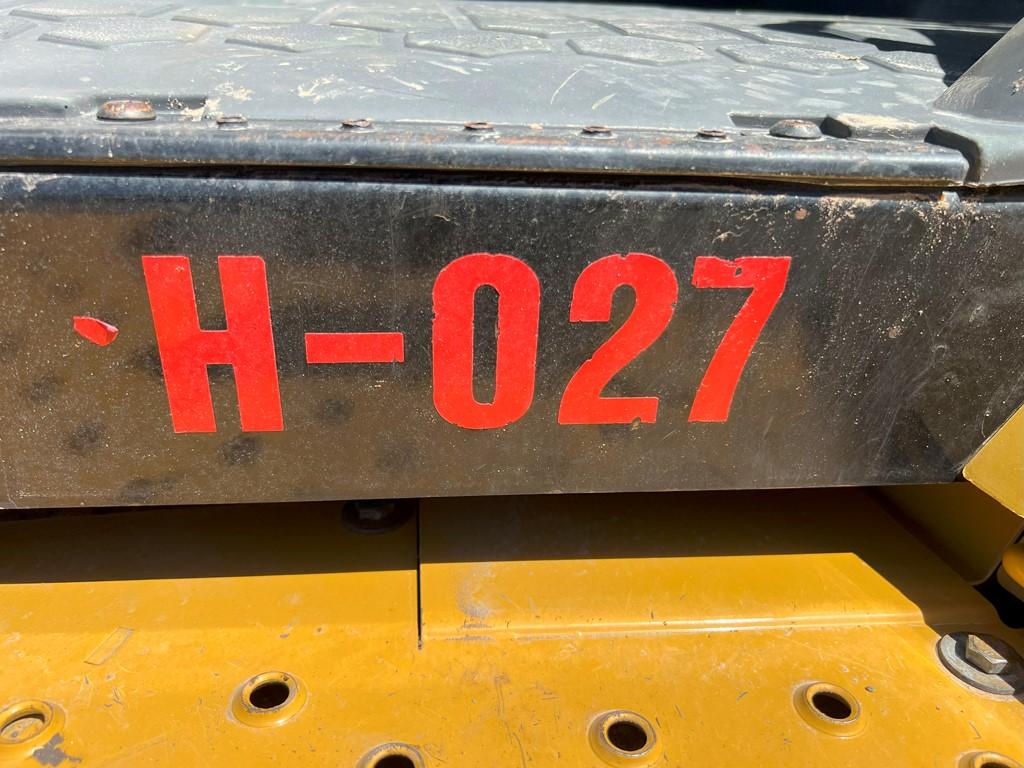 2021 CATERPILLAR 420XE-IT BACKHOE, 1,596 Hours,  4WD, STANDARD HOE WITH AUX