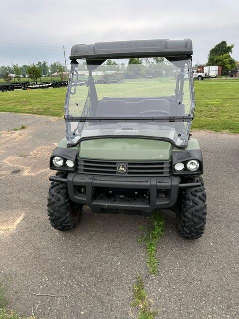 JOHN DEERE 825 GATOR UTV, 113 Hours, 391 Miles,  XUV/IRS SERIES, 4X4, 2 SEA