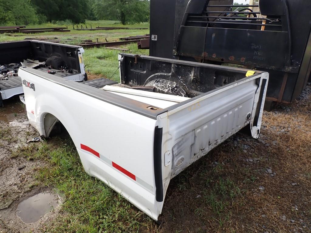 FORD TRUCK BED