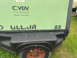 SULLAIR 185 AIR COMPRESSOR