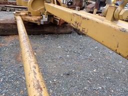 SIMPLEX RP120 HYDRAULIC RAIL PULLER/STRETCHER,  120TON