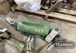(4) 3RD ARMS,  (1) JOHN DEERE HYDRAULIC, (1) JOHN DEERE, (2) CASE IH
