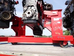 KIENE 900 ENGINE / TRANSMISSION STAND