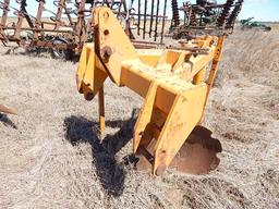 BAKER HD LS LEVEE SPLITTER,  3 POINT S# 970981