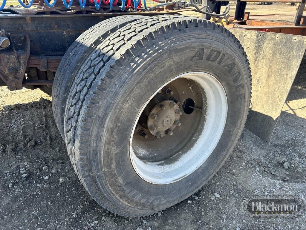 1992 INTERNATIONAL 9400 TRUCK TRACTOR, 767,854 miles  DETROIT SERIES 60, 9