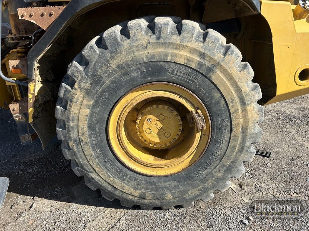 2012 JOHN DEERE 300D ARTICULATED DUMP TRUCK,  **NOTE- EXHAUST FILTER REMOVE