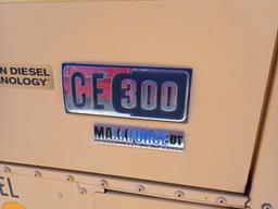 2008 INTERNATIONAL SCHOOL BUS, 192120 MILES,  MAXXFORCE 7.6L DIESEL, A/T, S