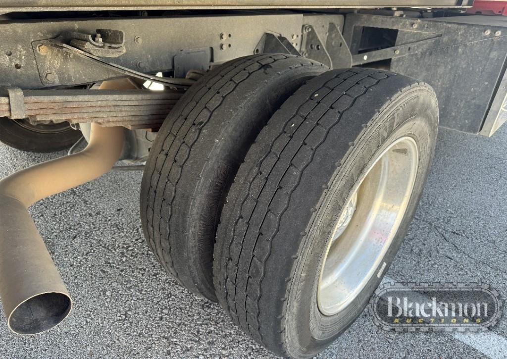 2022 Ram 5500 Rollback Truck – Cummins Diesel, Automatic, PS, PW, PL, Singl