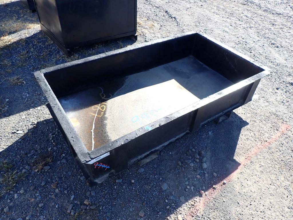 METAL BOX