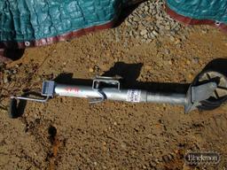 Trailer jack