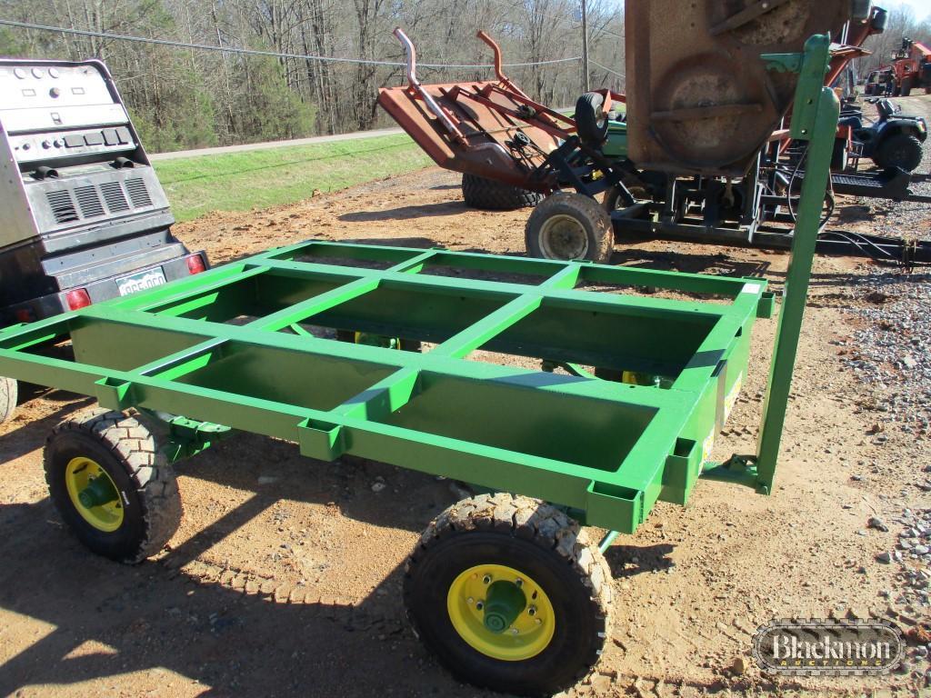 Farm Cart