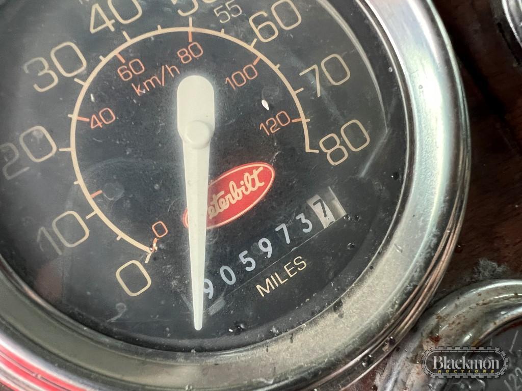 1994 Peterbilt 377 Truck Tractor,